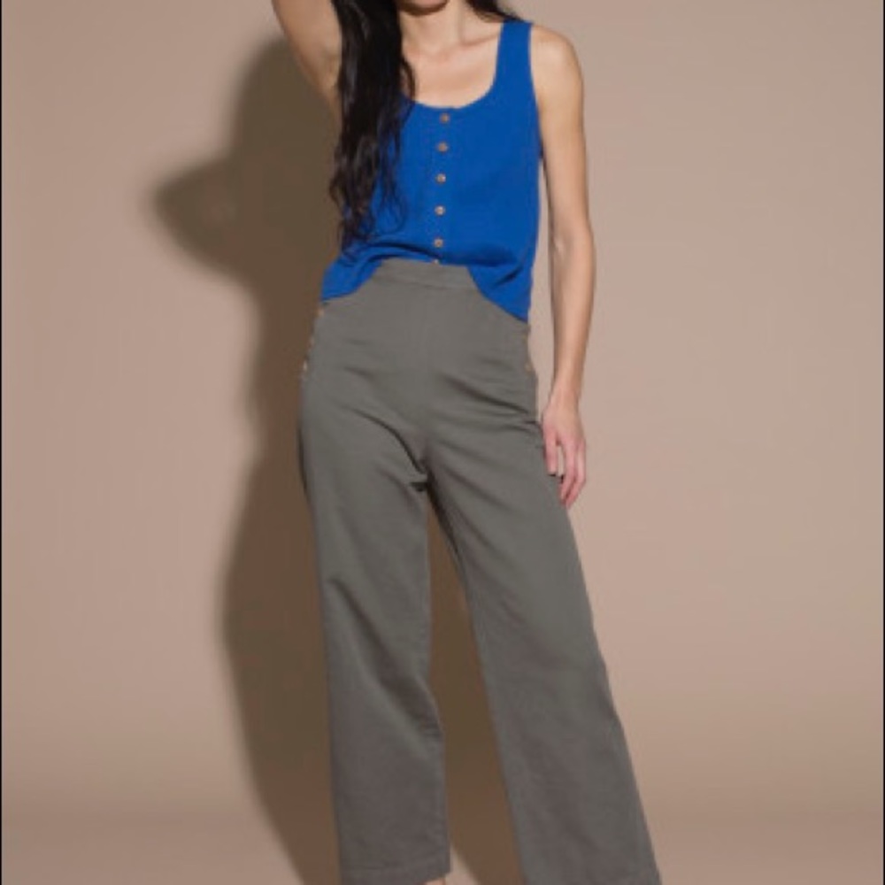 Ilana Kohn - LINDY PANT, size 6